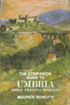 Companion Guide to Umbria